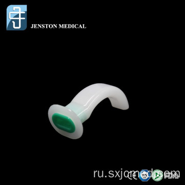 Все размеры с цветовой кодировкой Guedel Oral Pharyngeal Airway